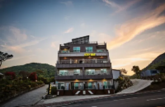 Mosageum Stay Bae Pension