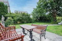 The Loft, One Bedroom Apartment, St Florence