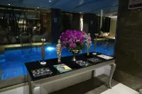 Levni Istanbul Hotel Handwritten Collection - piscina