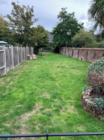 1777. at the Albion Отели в г. Ферндаун