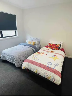 Modern 4 bedroom house -5 minutes to Bendigo cbd La Trobe University Visual Arts Centre 주변 호텔