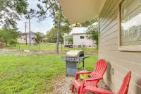 Updated Cotter Cottage Walk to White River! - Alojamientos