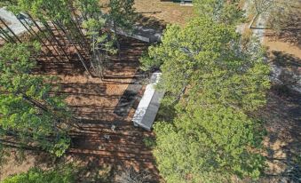 Byrd 2 Green Mountain Getaway