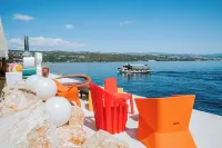 Bevanda Hotel & Restaurant - Unique Adriatic - Romantic