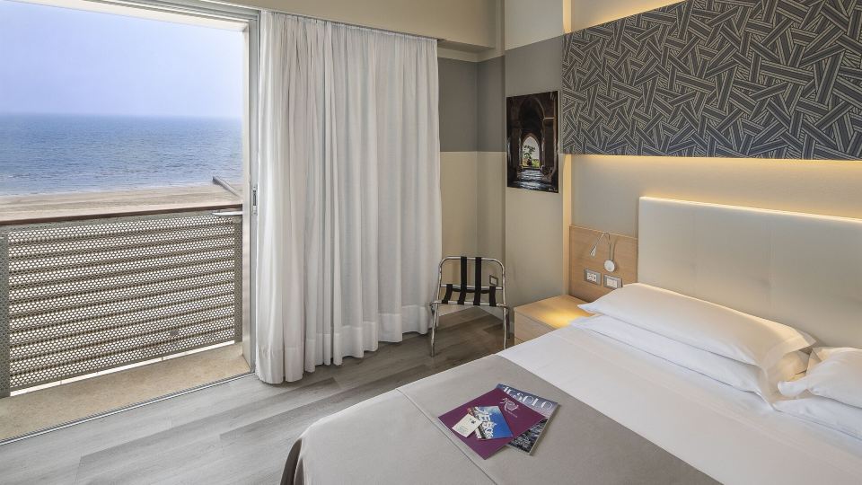 Hotel Rosanna 3 Stelle Superior