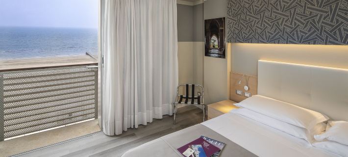 Hotel Rosanna 3 Stelle Superior Hotels in Jesolo