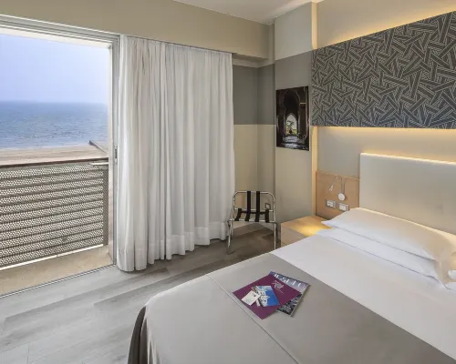 Hotel Rosanna 3 Stelle Superior Hotels in Jesolo