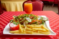 Holiday Express Hotel Kampala - พร้อมอาหารเช้า