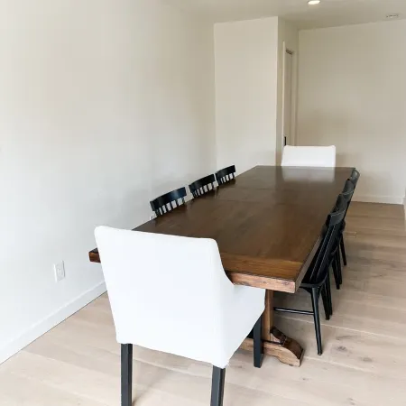 Large Modern Family Home with Playroom