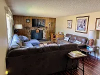 Small Town Living in Power, Montana Hotels in Teton County