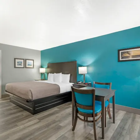 Quality Inn Bradenton North I-75