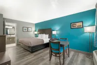 Quality Inn Bradenton North I-75 - 2-Star
