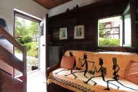 Chalet Giove - واي فاي