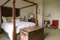 Lismacue House Hotel a Tipperary