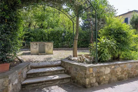 Casa Olivia with Garden and Wifi