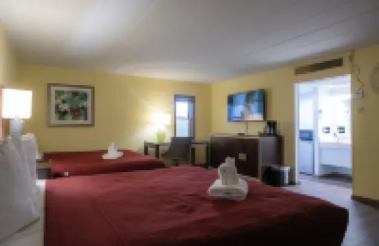 Heart of Manteo Hotel di Manteo