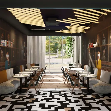 Radisson Hotel Reims