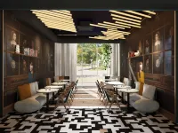 Radisson Hotel Reims - Bữa sáng