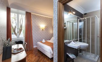 Suite Beccaria A Piazza Del Popolo