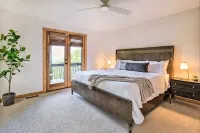 Good 2 View - Family Cabin, Pet Friendly, Games