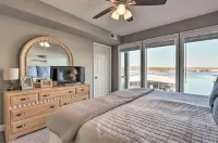 Lake Front Getaway - Lake of the Ozarks