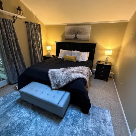 Spacious 6-Bedroom Home Just Steps from Outdoor Adventures!