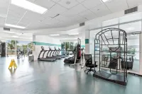 Caribe Resort by Hosteeva - Fitnessstudio