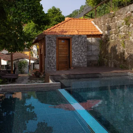 Casa do Ribeirinho