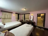 Sun Rise Cottage - Pensions