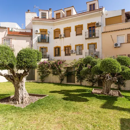 Albergue Inturjoven Jaen