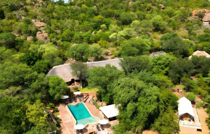 Milima Big 5 Safari Lodge