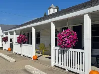 Hillcrest Inn & Motel - 2-Star