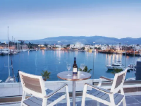 科斯塔宮酒店 科斯酒店