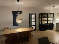 5 Minutes from IJsselmeer. 6 persons Chalet with large private garden near water Hotels in Andijk