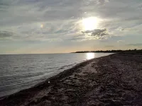 9 person holiday home in Dannemare Hotels in Dannemare