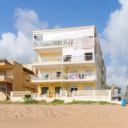 Turia - Apartment In El Brosquil