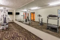 Baymont by Wyndham Batavia - Darien Lake Hotels in Batavia