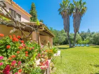 Can Ferrer - Villa With Private Pool In Pollenca