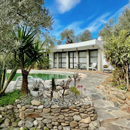 Andalusian Retreat for Groups