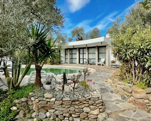 Andalusian Retreat for Groups Hotels in Orgiva