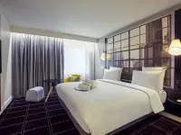 Hôtel Mercure Paris la Défense Grande Arche Hotels in Nanterre