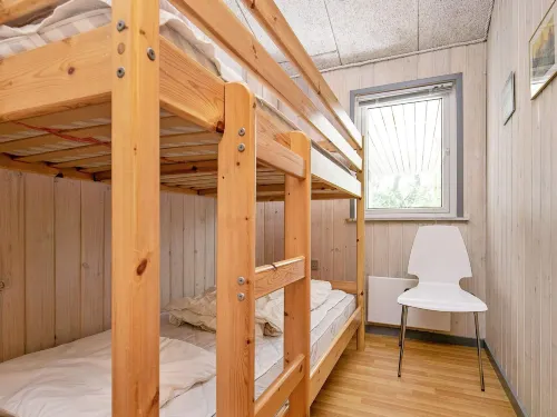 Seaside Oasis in Hou - By Traum Ferienwohnungen