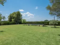 Can Colis - Villa With Private Pool In Sa Pobla - Villas