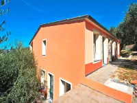 Apartment Borgo Verde in Imperia