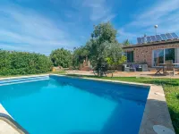 Son Blau - Villa With Private Pool In Llucmajor - Villas