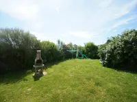 Seaside Villa with Pool in Moëlan - Villas