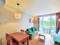 2-room apartment for 5 people - Comfort