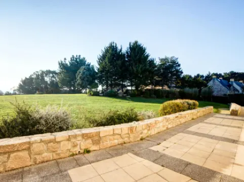 Studio 5 people - Comfort - Sea view