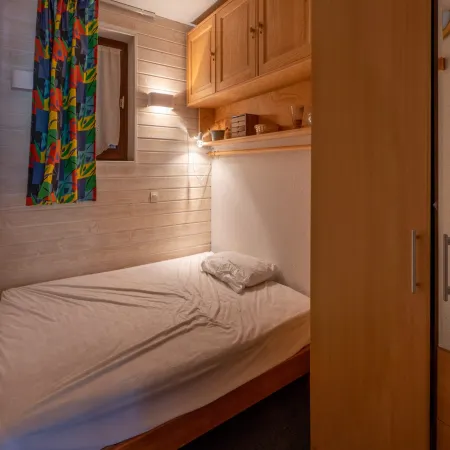 Apartment in Morillon near Ski Slopes