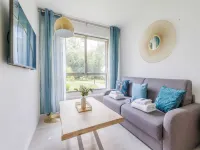 Wonderful studio - 2P - Neuilly-sur-Seine Hotels in Neuilly-sur-Seine